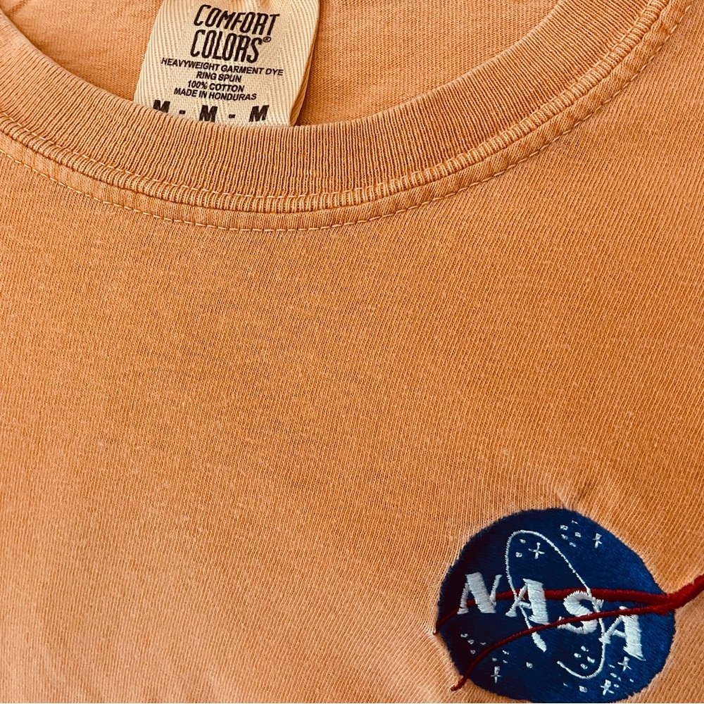 NASA Tee (Medium) - Picture 3 of 3